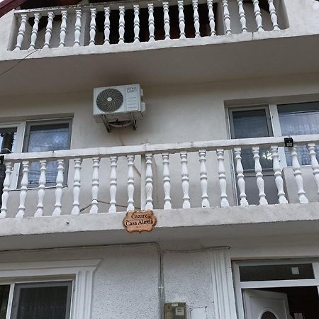 Appartement Casa Alexia à Pescari Extérieur photo