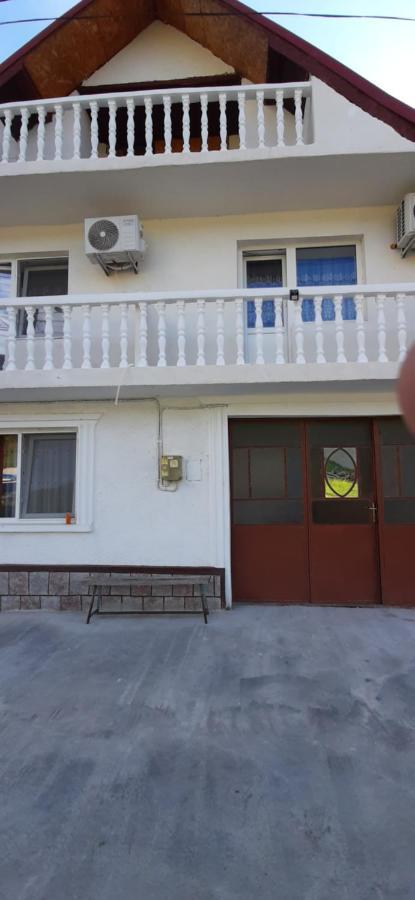 Appartement Casa Alexia à Pescari Extérieur photo