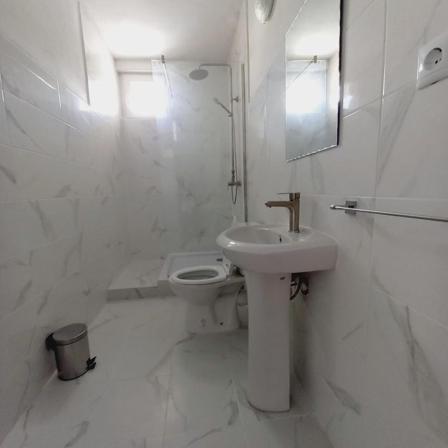 Appartement Casa Alexia à Pescari Extérieur photo