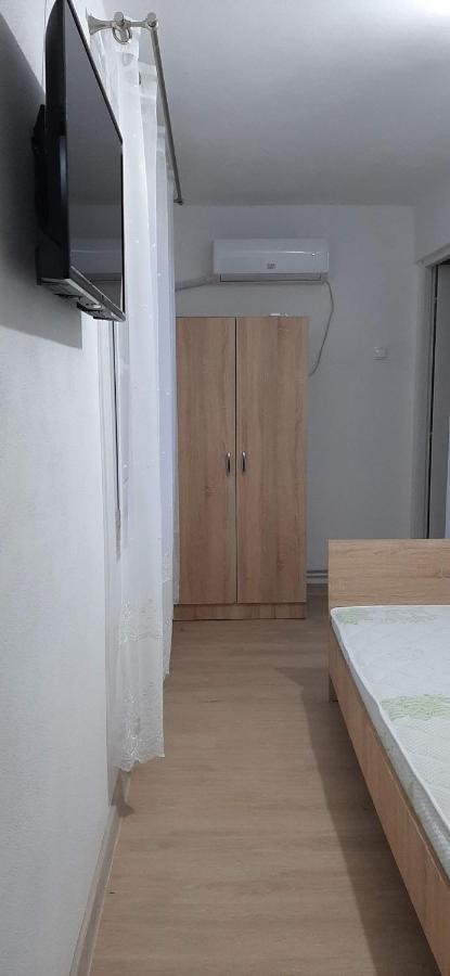 Appartement Casa Alexia à Pescari Extérieur photo